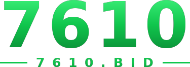 7610 logo